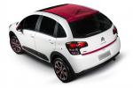 Citroen C3 City Rider Concept 2016 года